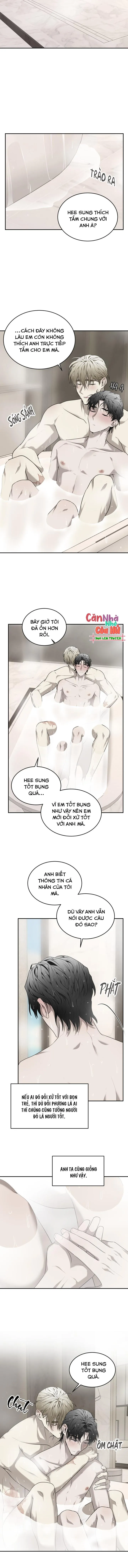 VIVARIUM Chapter 33 Trang 5