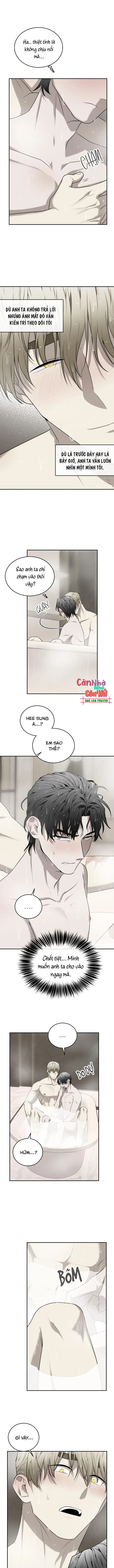 VIVARIUM Chapter 33 Trang 6