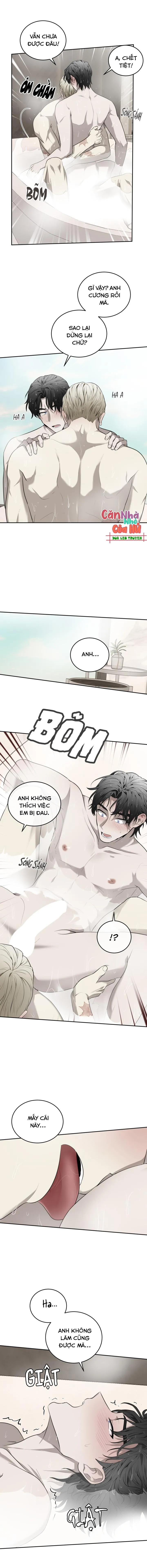 VIVARIUM Chapter 33 Trang 8