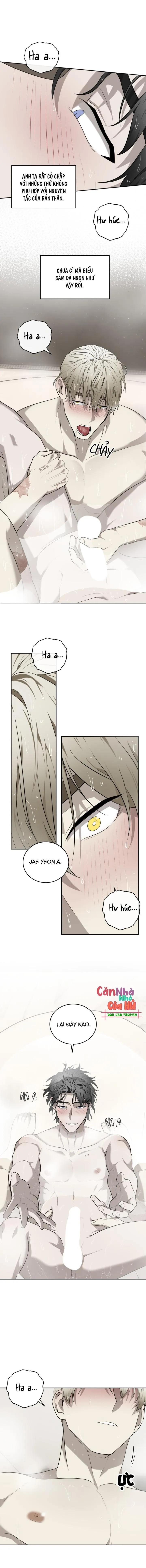 VIVARIUM Chapter 33 Trang 9