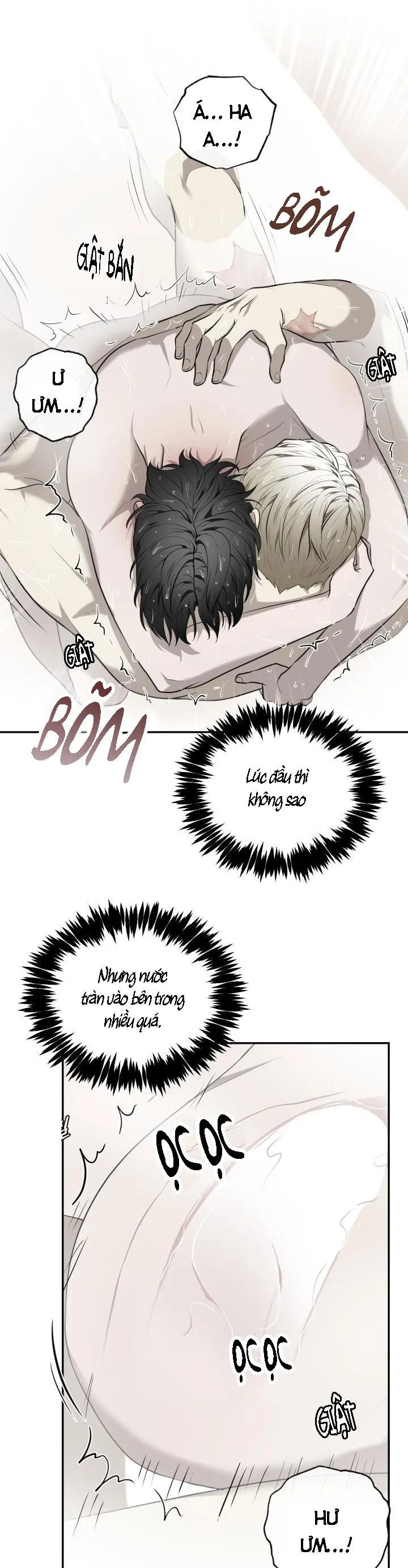 VIVARIUM Chapter 34 Trang 6