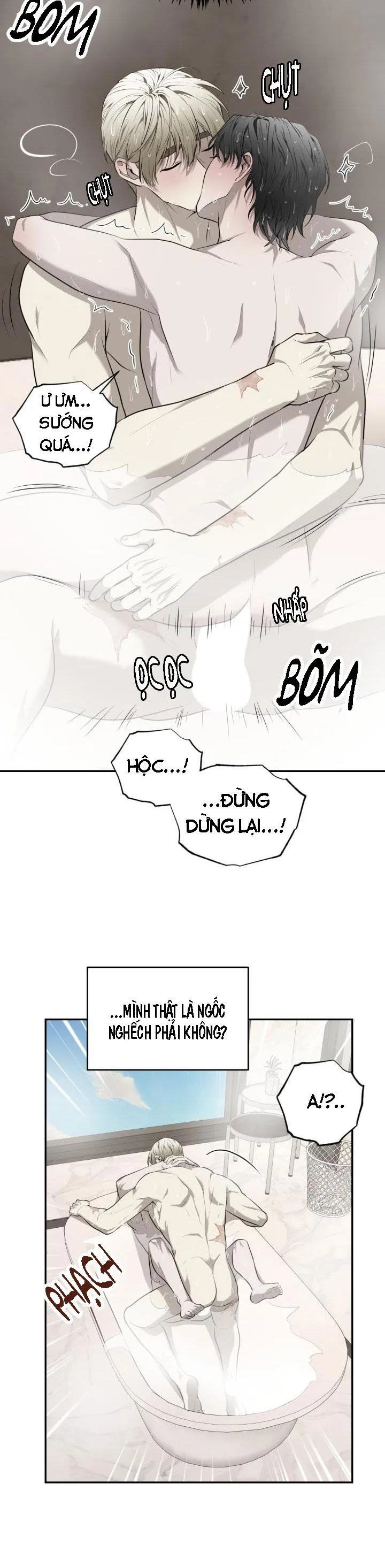 VIVARIUM Chapter 34 Trang 9