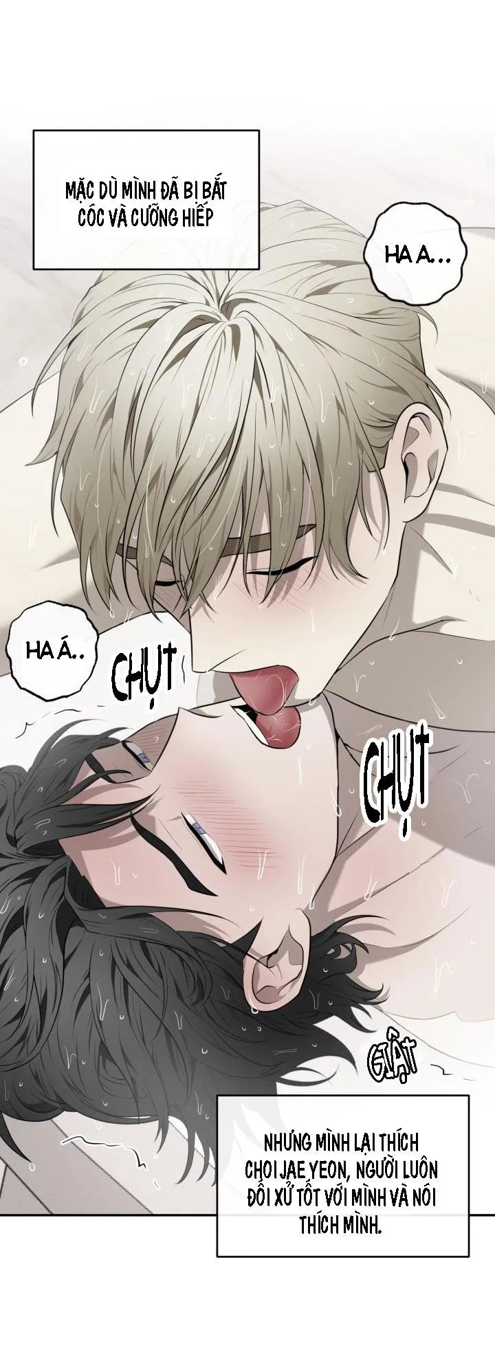 VIVARIUM Chapter 34 Trang 10