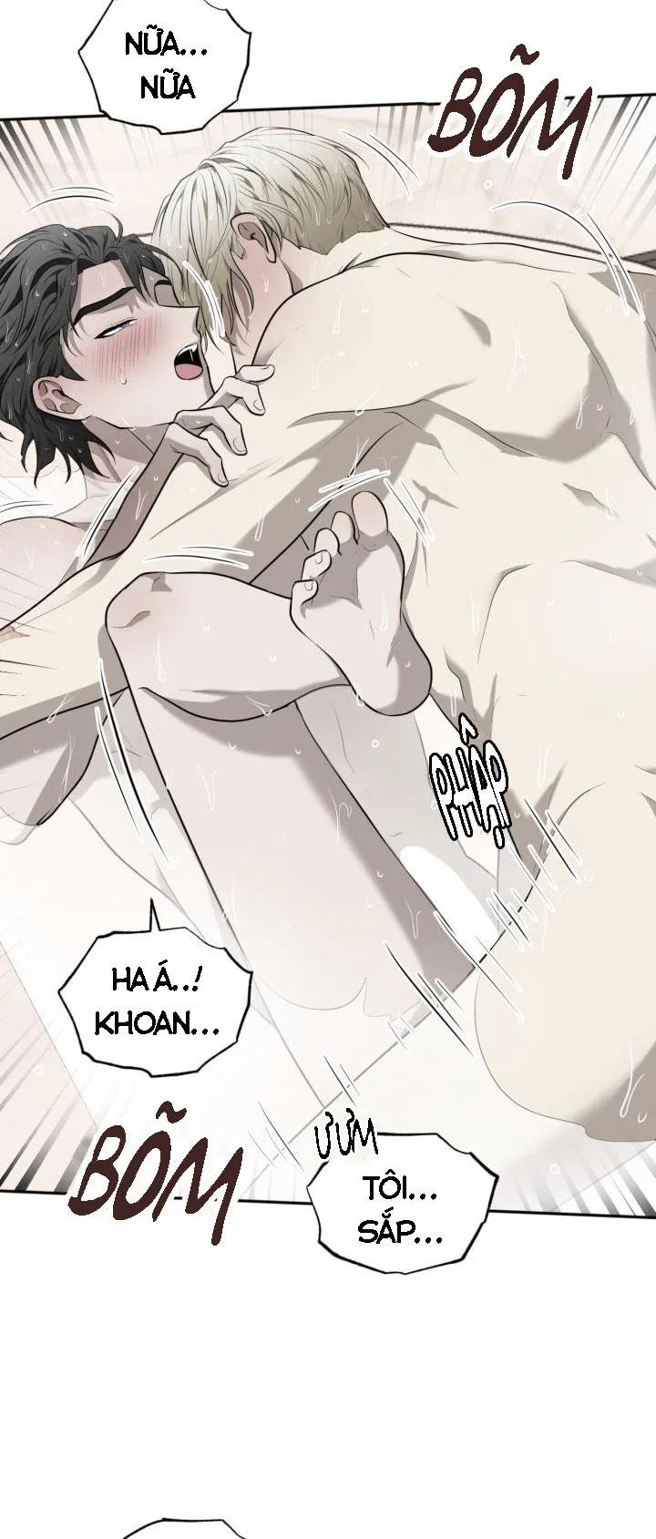 VIVARIUM Chapter 34 Trang 12