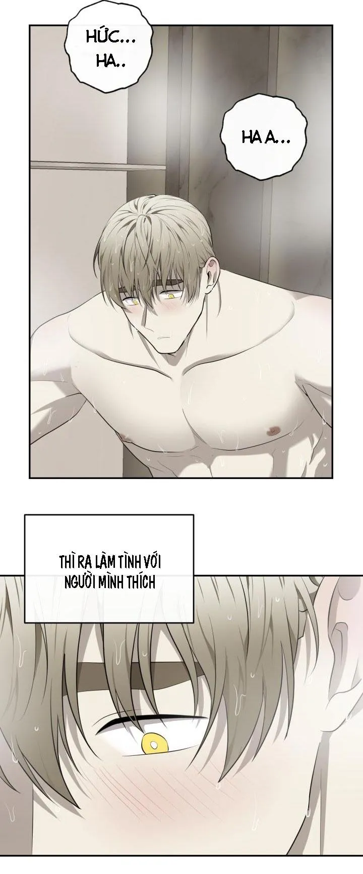 VIVARIUM Chapter 34 Trang 14