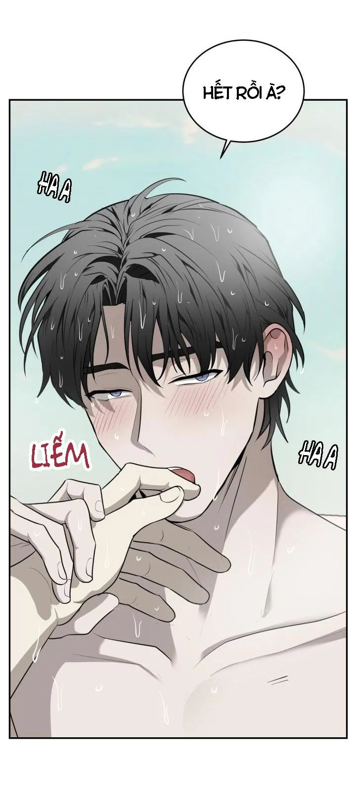 VIVARIUM Chapter 34 Trang 20