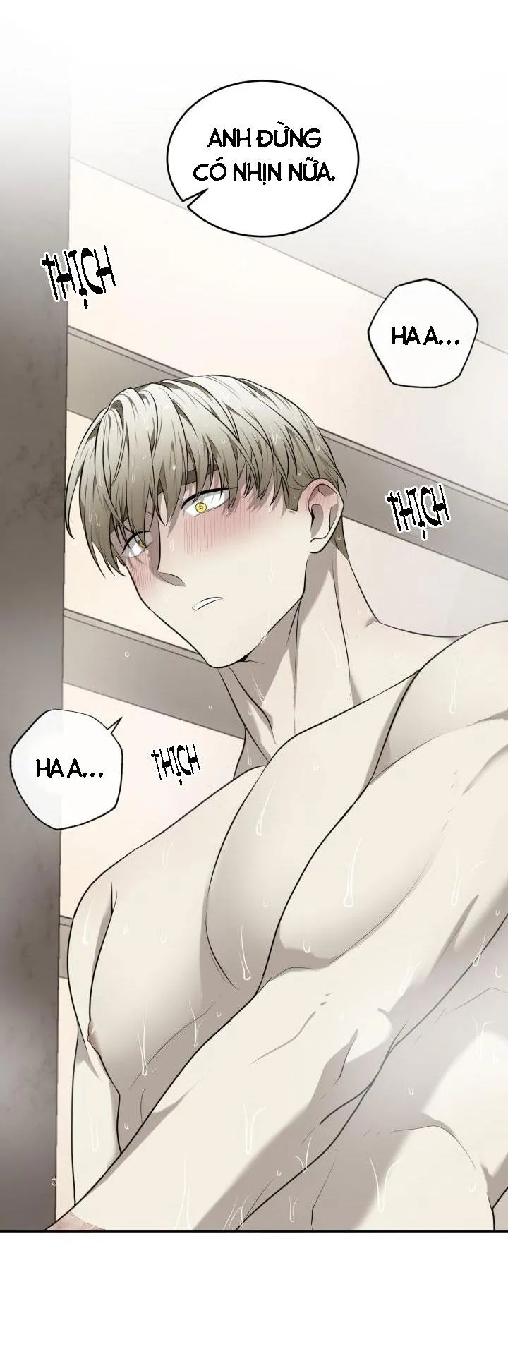 VIVARIUM Chapter 34 Trang 23