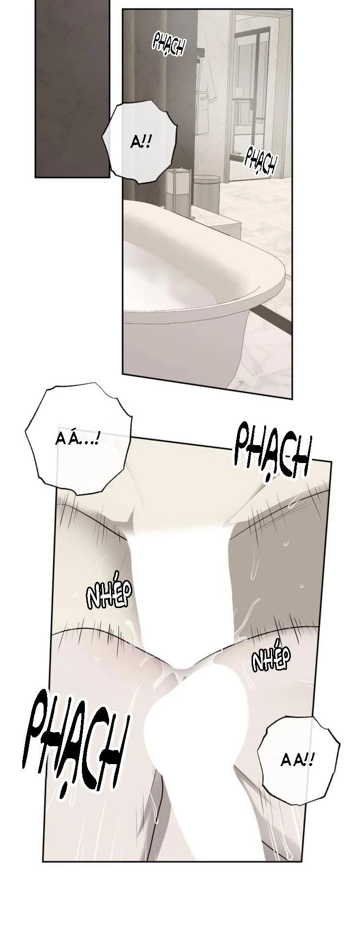 VIVARIUM Chapter 34 Trang 25