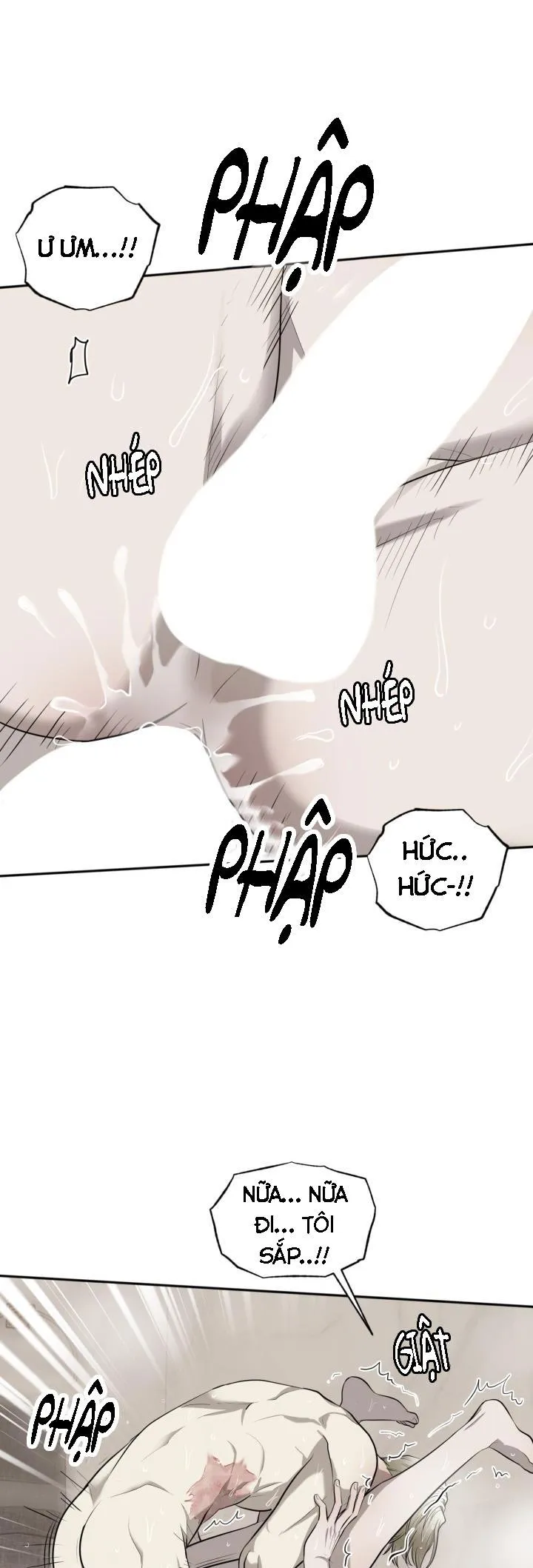 VIVARIUM Chapter 34 Trang 27