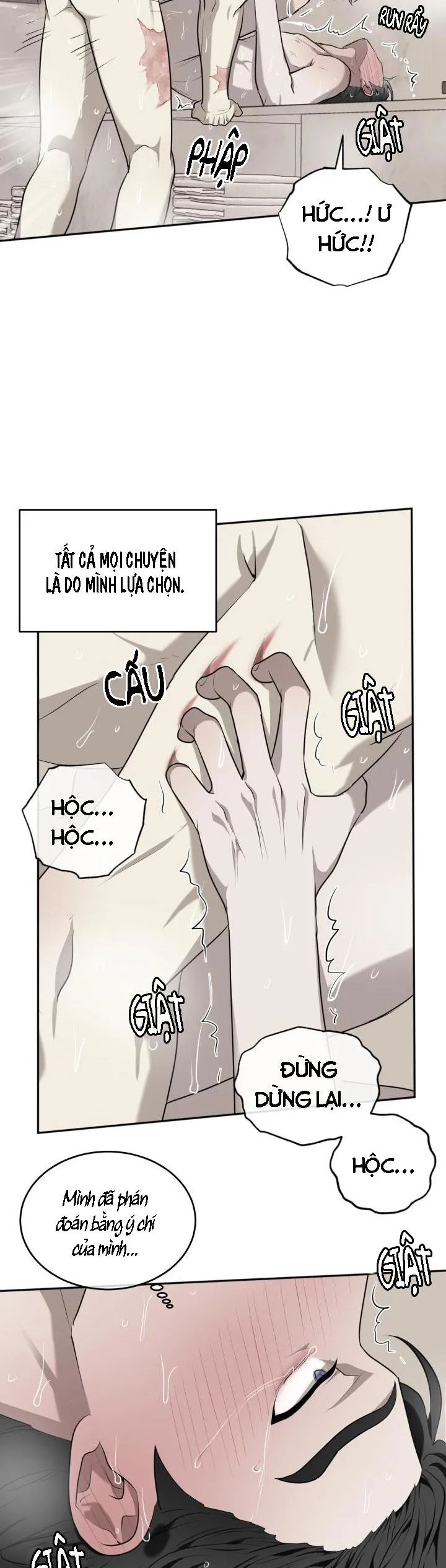 VIVARIUM Chapter 34 Trang 28