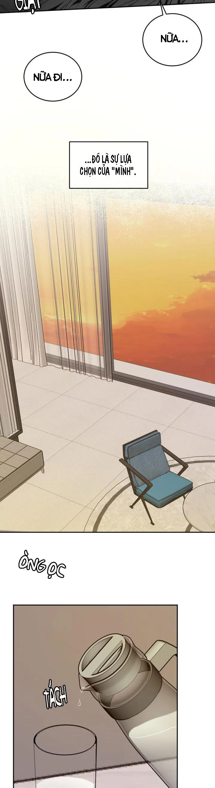 VIVARIUM Chapter 34 Trang 29