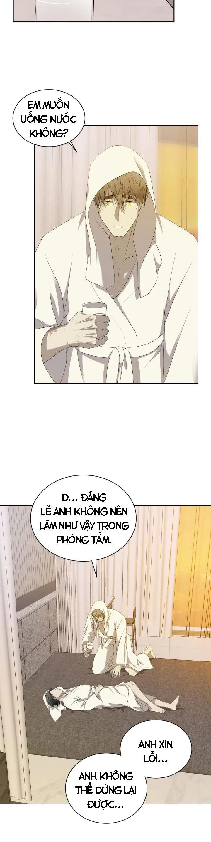 VIVARIUM Chapter 34 Trang 30