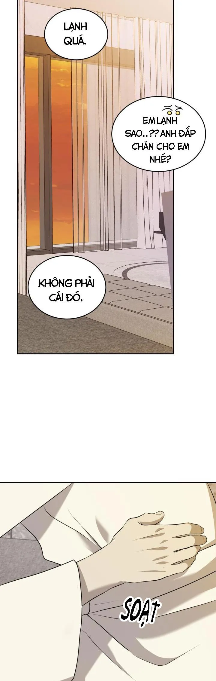 VIVARIUM Chapter 34 Trang 32