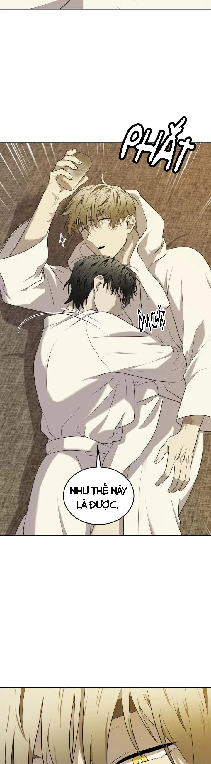 VIVARIUM Chapter 34 Trang 33