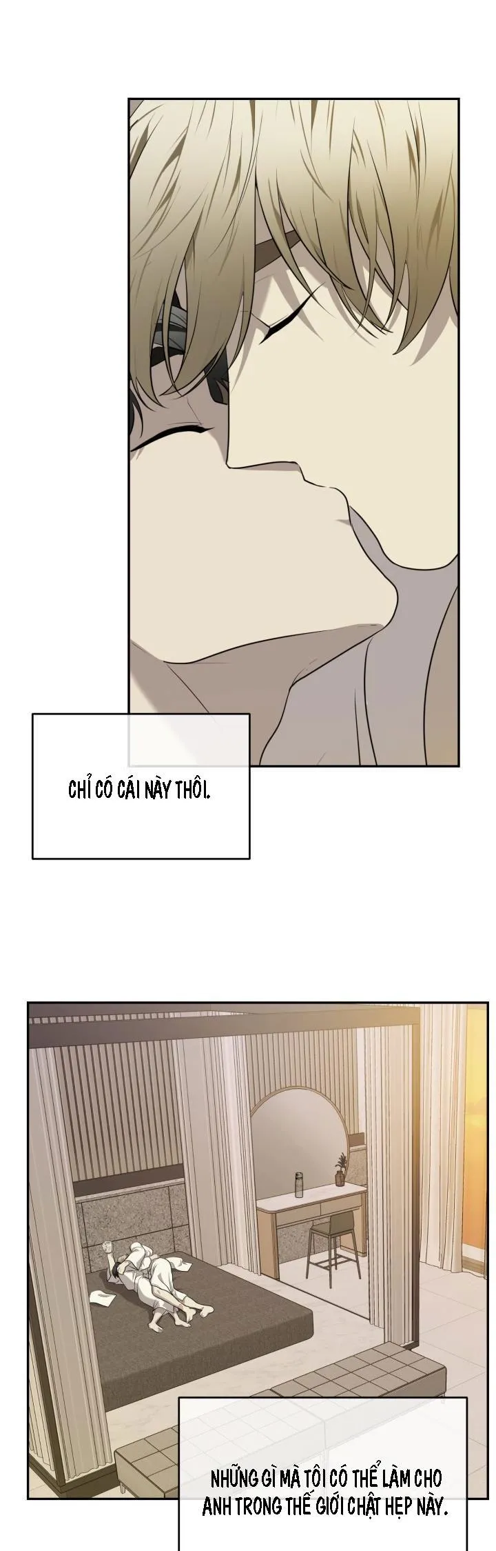 VIVARIUM Chapter 34 Trang 35