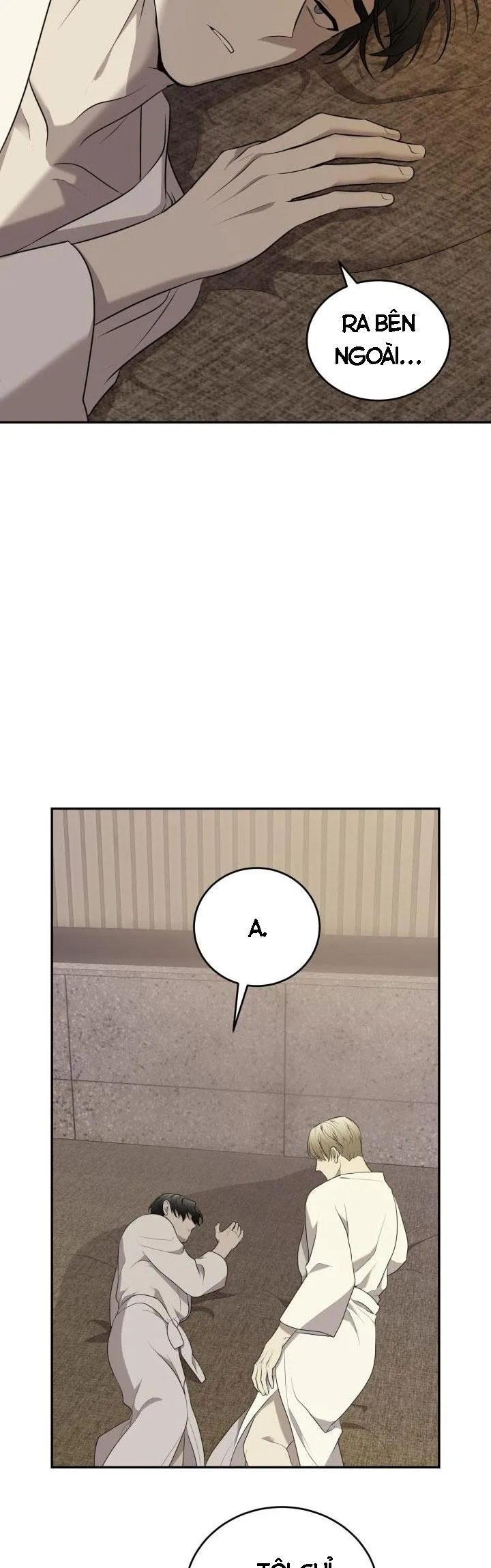 VIVARIUM Chapter 34 Trang 38