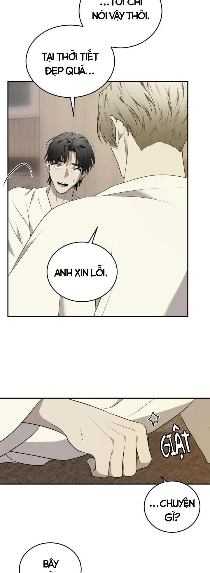 VIVARIUM Chapter 34 Trang 39