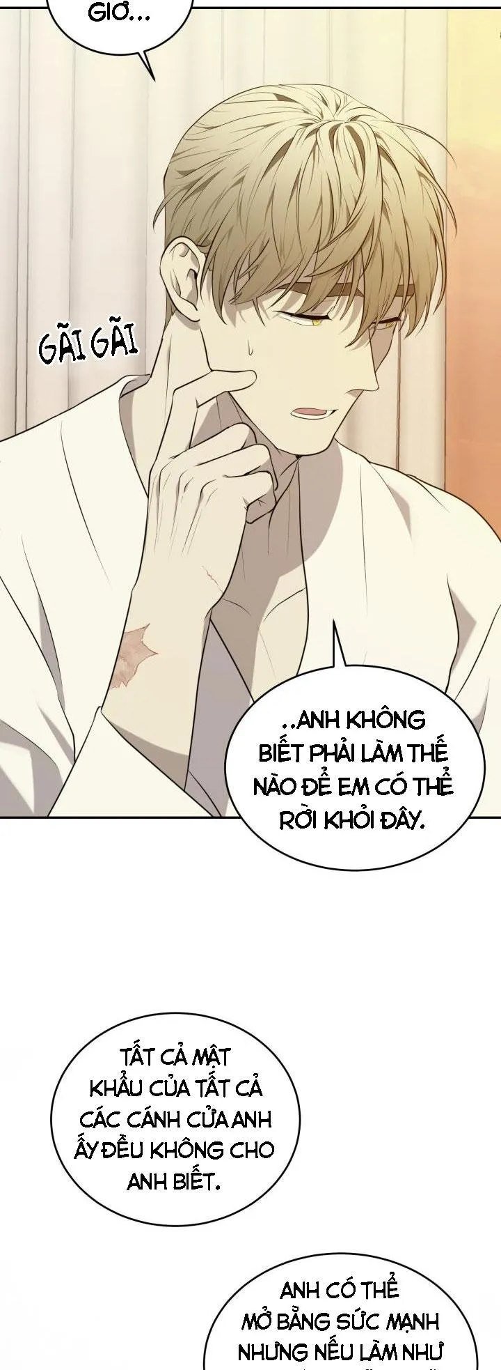 VIVARIUM Chapter 34 Trang 40