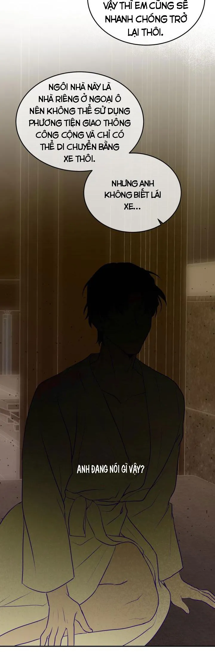 VIVARIUM Chapter 34 Trang 41