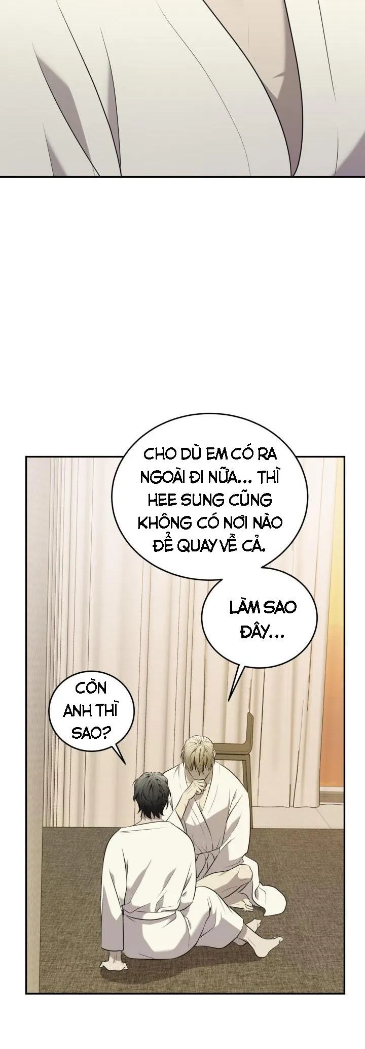 VIVARIUM Chapter 34 Trang 43