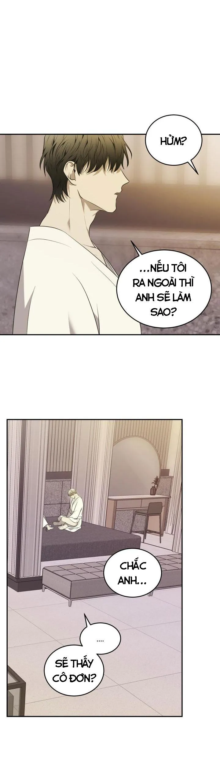 VIVARIUM Chapter 34 Trang 44