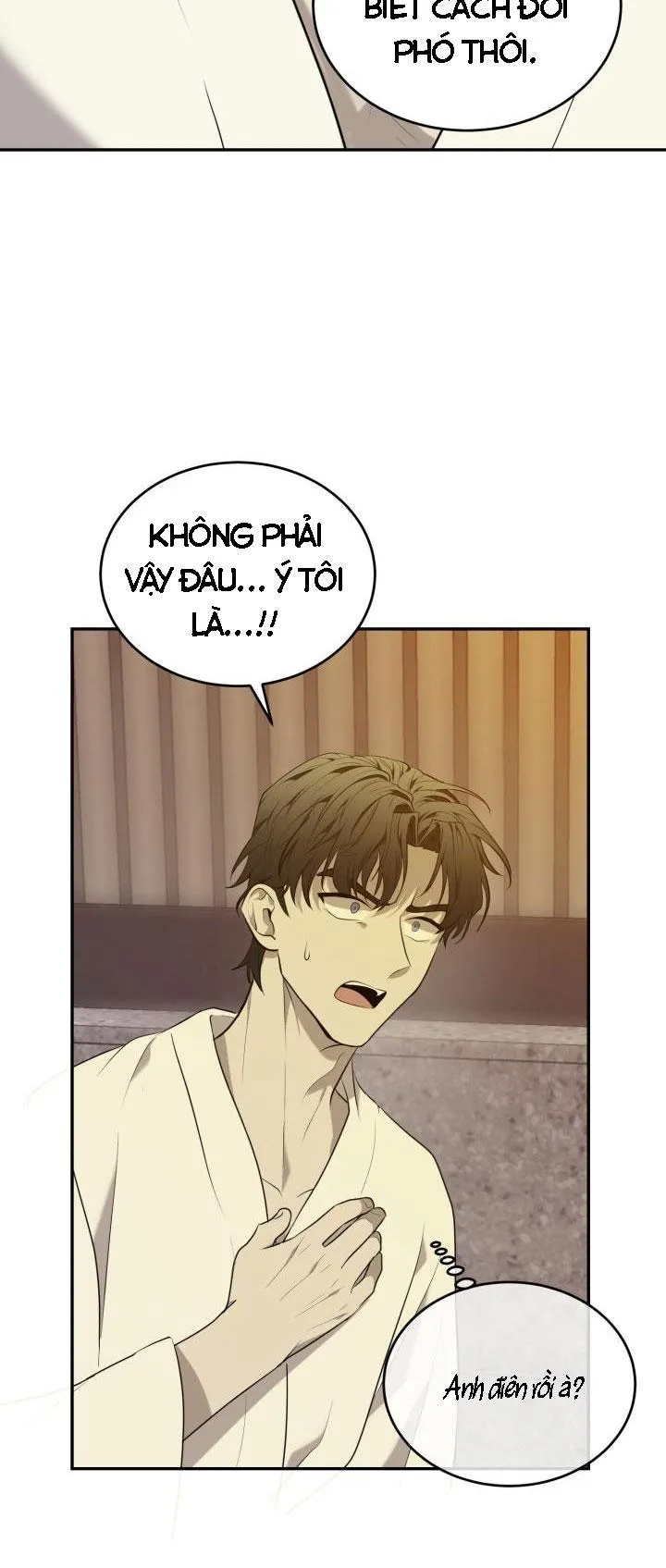VIVARIUM Chapter 34 Trang 47