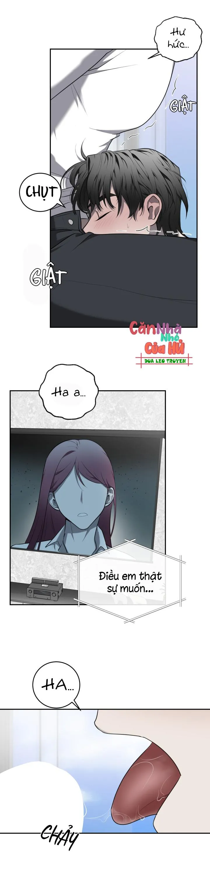 VIVARIUM Chapter 35 Trang 4