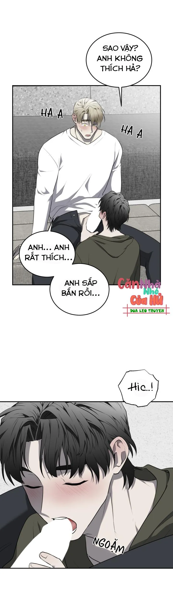 VIVARIUM Chapter 35 Trang 6