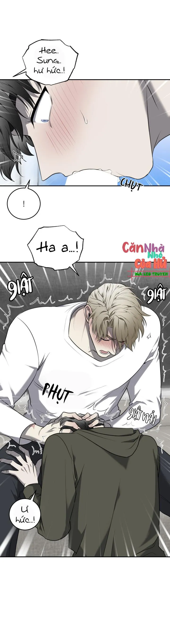 VIVARIUM Chapter 35 Trang 8