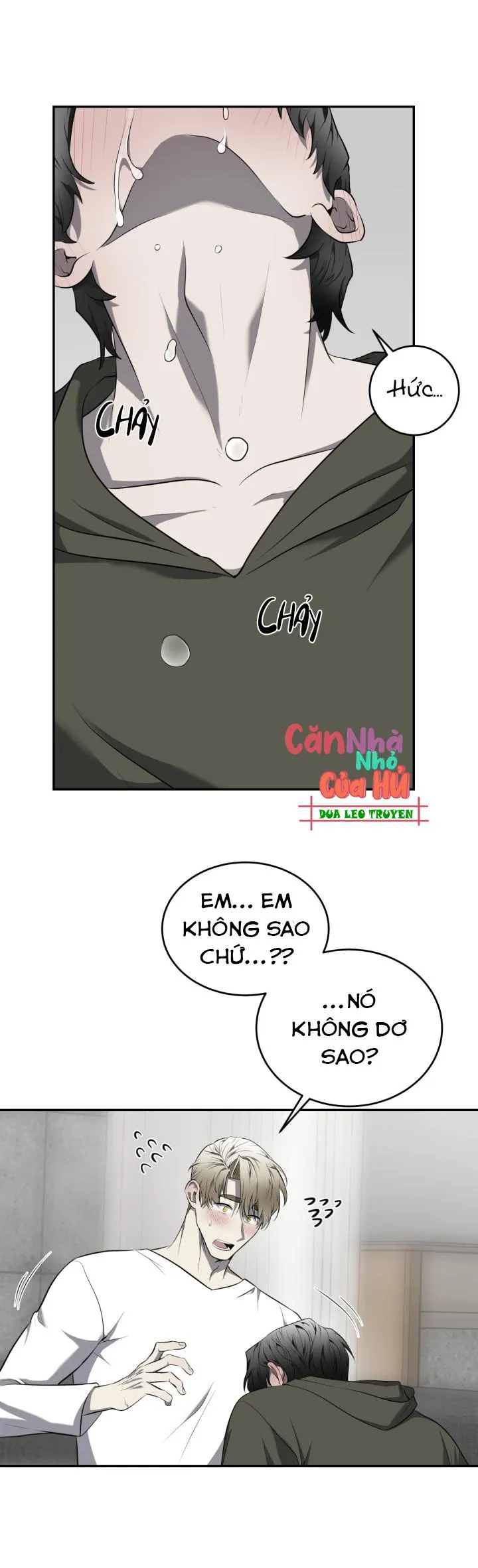 VIVARIUM Chapter 35 Trang 9