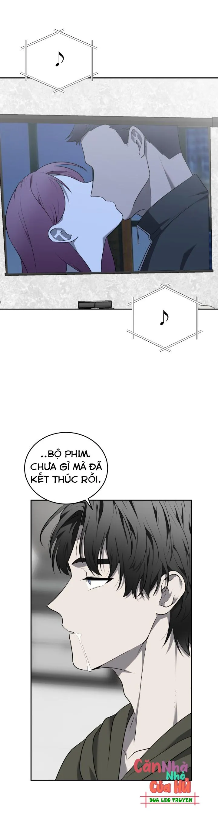 VIVARIUM Chapter 35 Trang 11