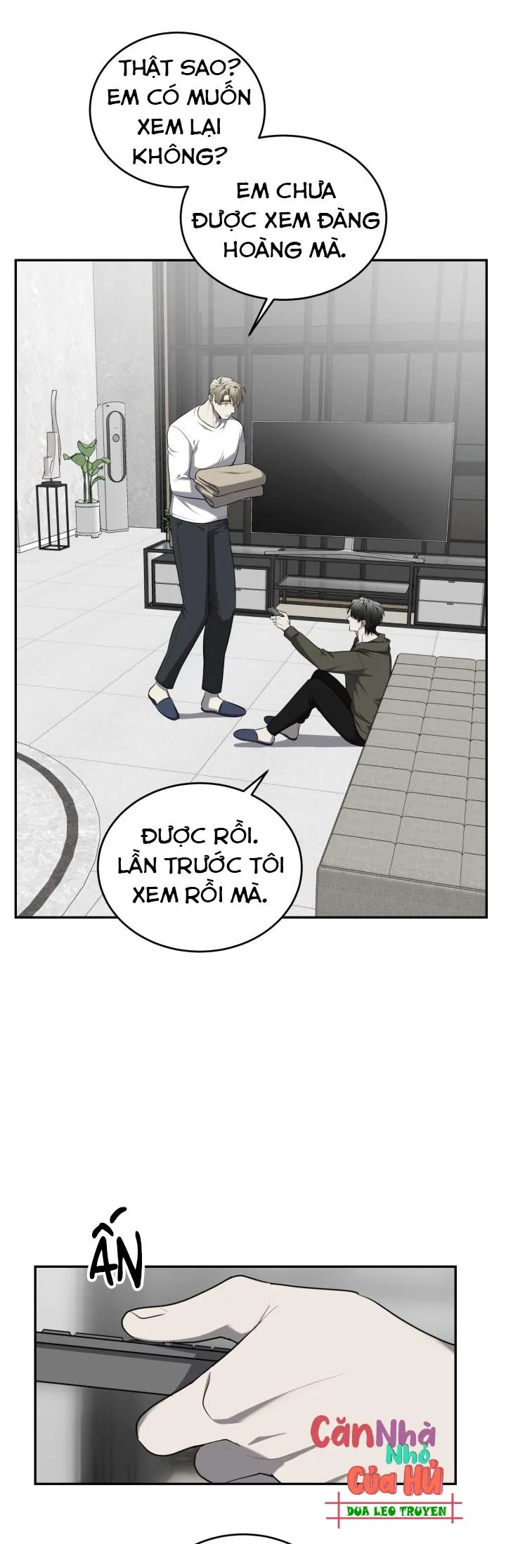 VIVARIUM Chapter 35 Trang 12