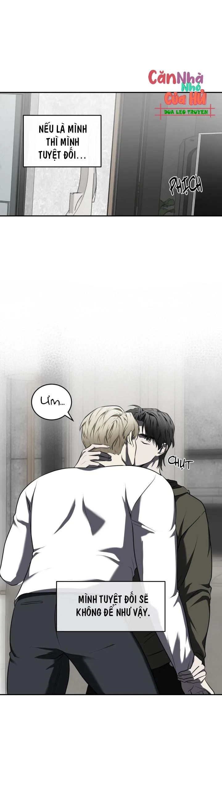 VIVARIUM Chapter 35 Trang 17