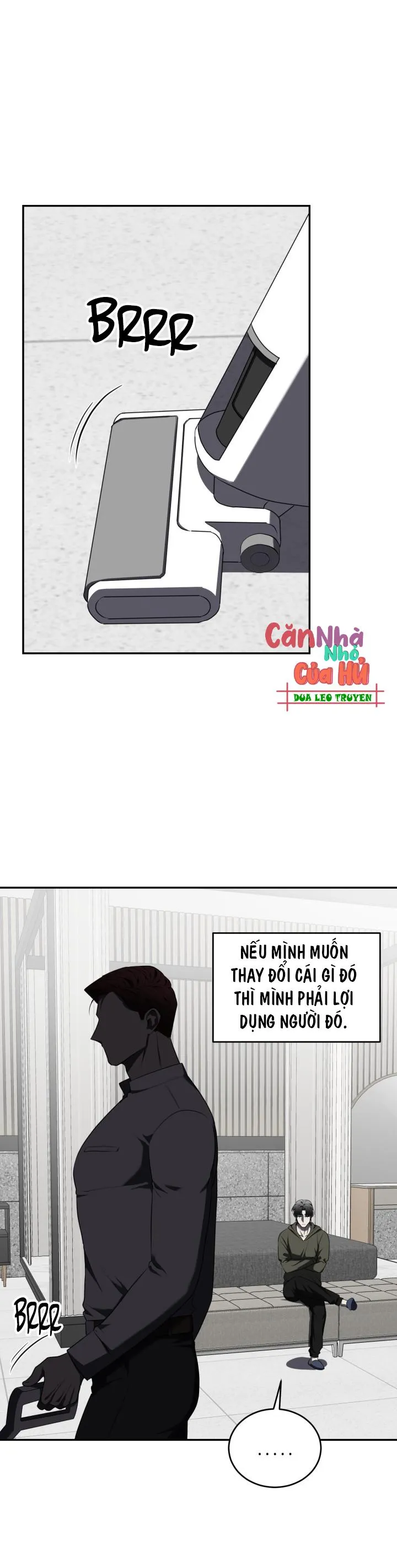 VIVARIUM Chapter 35 Trang 18