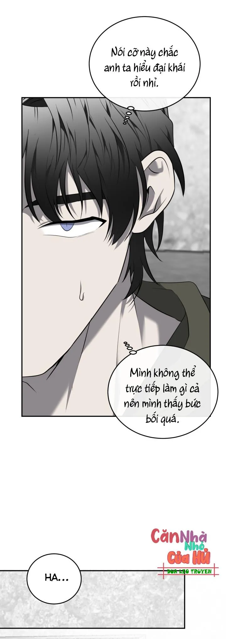 VIVARIUM Chapter 35 Trang 22