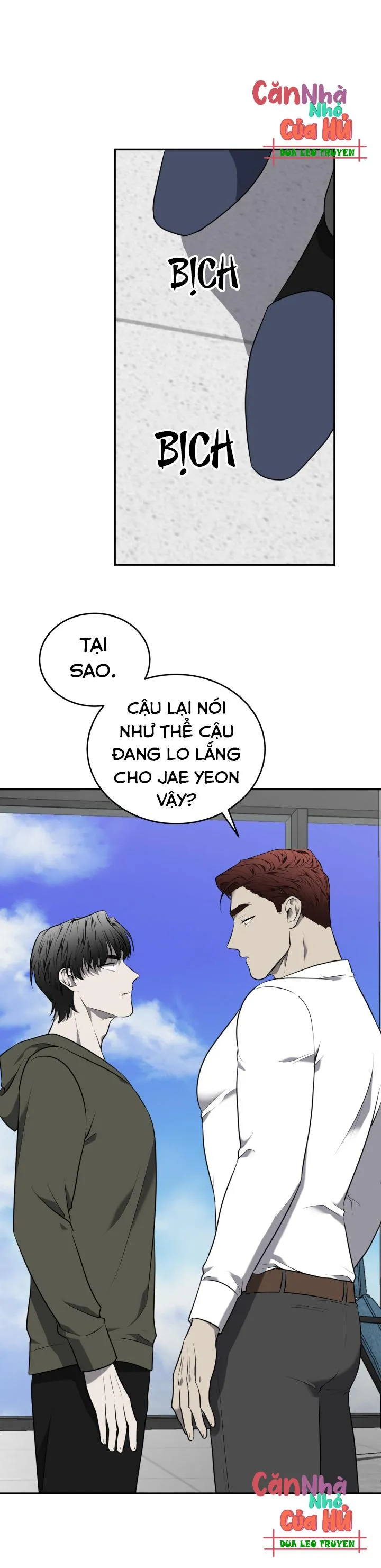 VIVARIUM Chapter 35 Trang 26