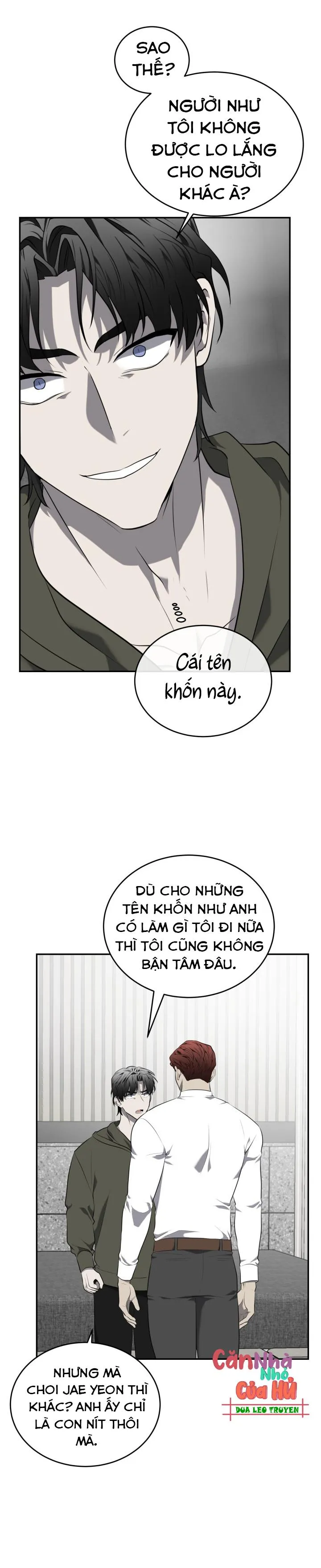 VIVARIUM Chapter 35 Trang 27