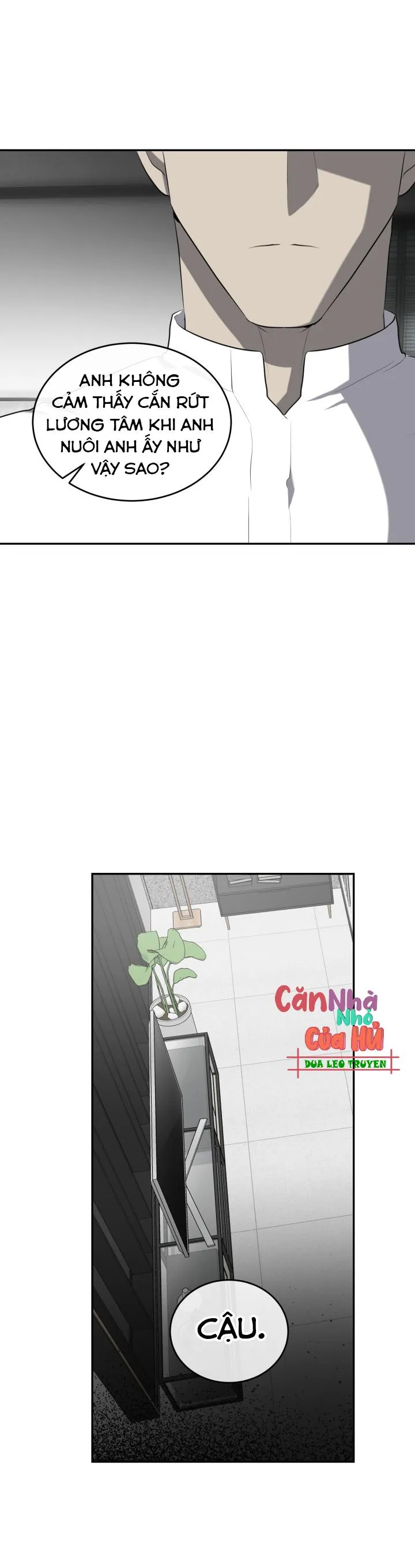 VIVARIUM Chapter 35 Trang 28