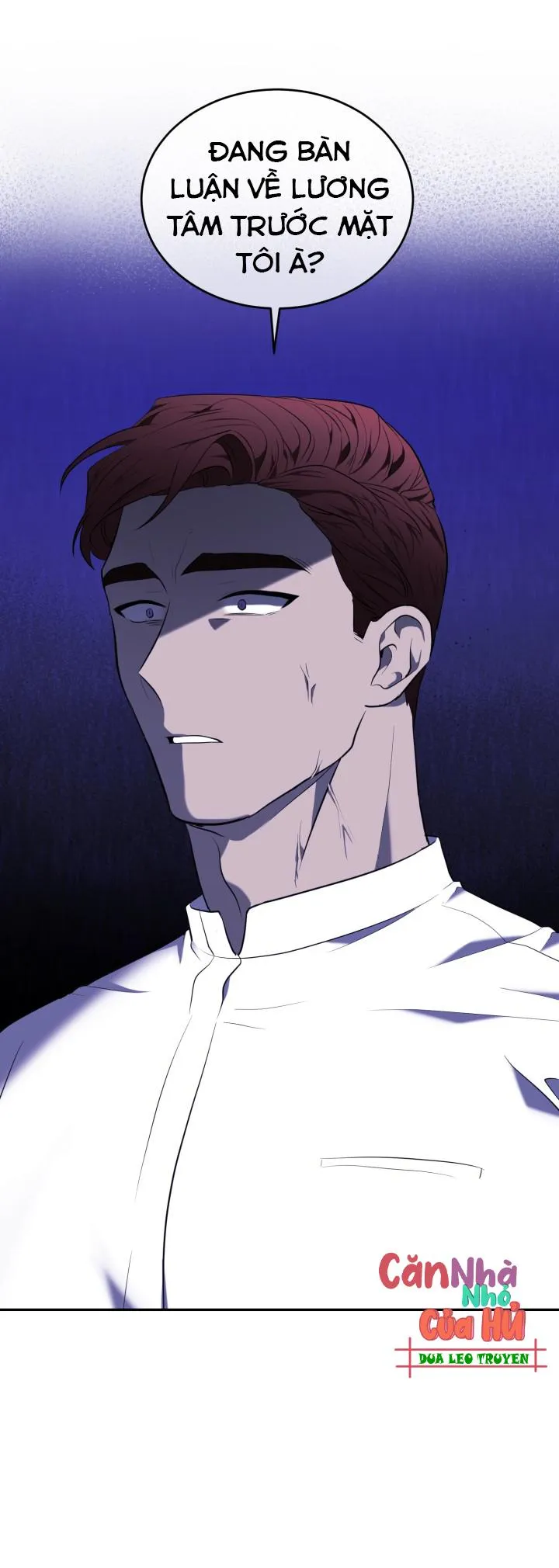 VIVARIUM Chapter 35 Trang 29