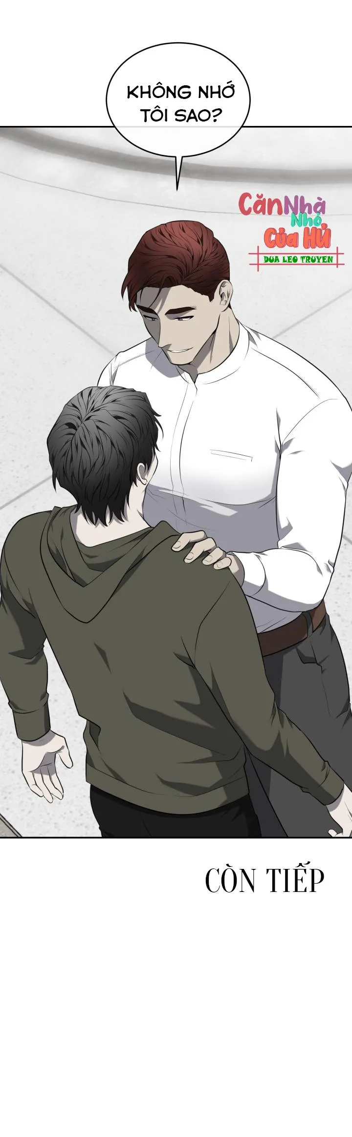 VIVARIUM Chapter 35 Trang 34