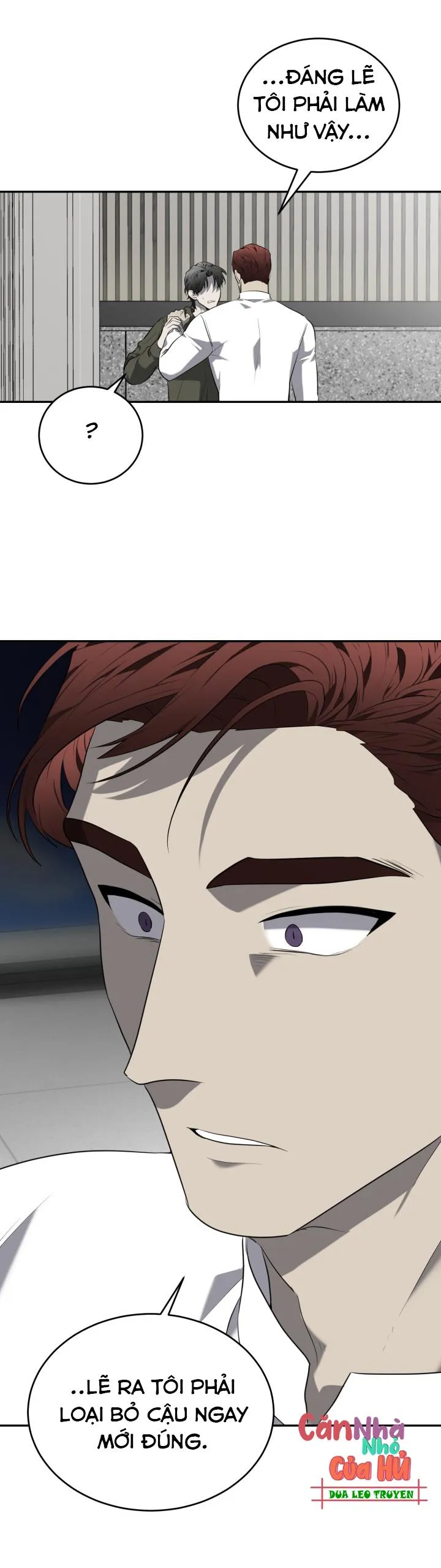 VIVARIUM Chapter 36 Trang 5