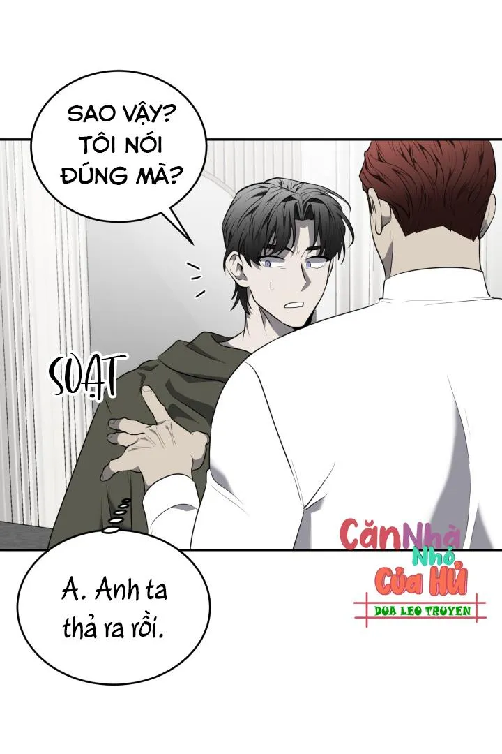 VIVARIUM Chapter 36 Trang 9