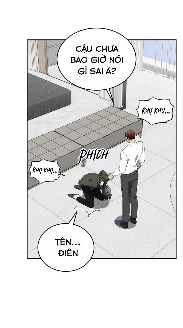 VIVARIUM Chapter 36 Trang 11