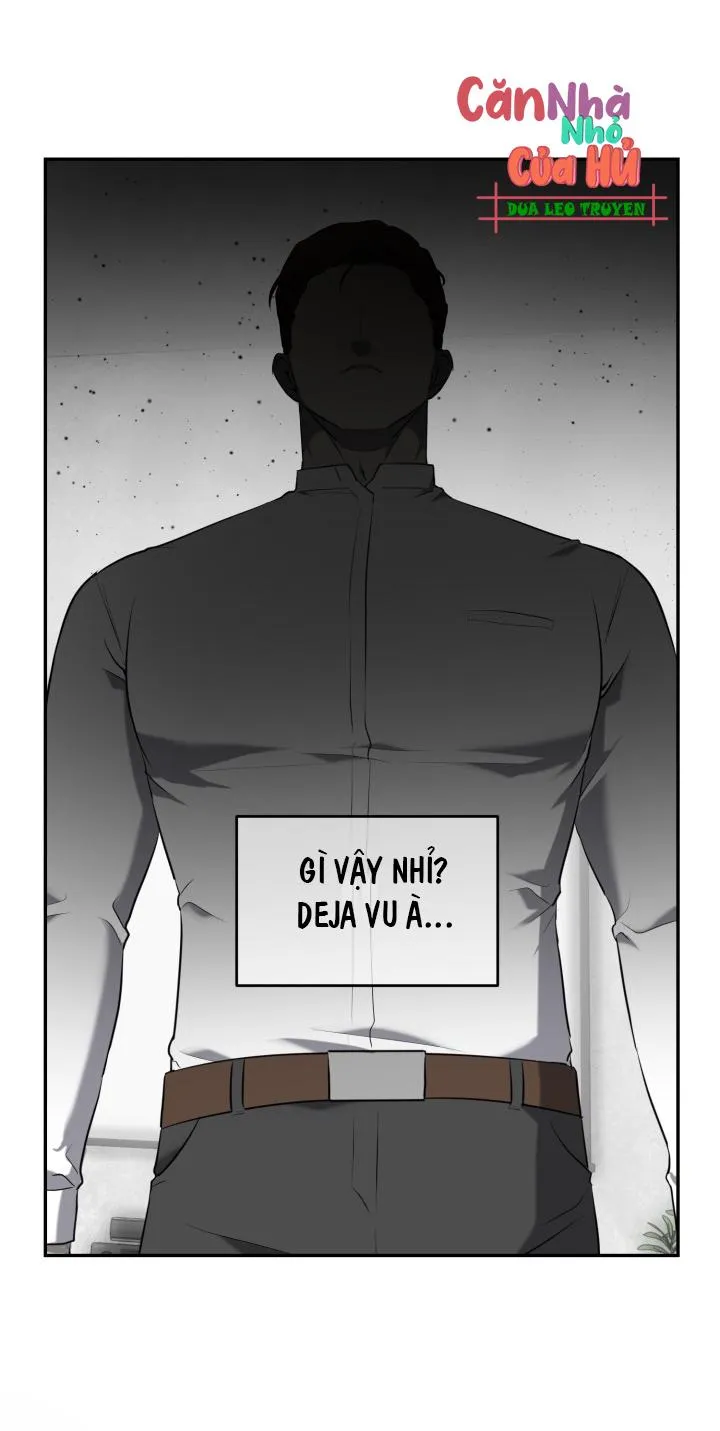 VIVARIUM Chapter 36 Trang 14