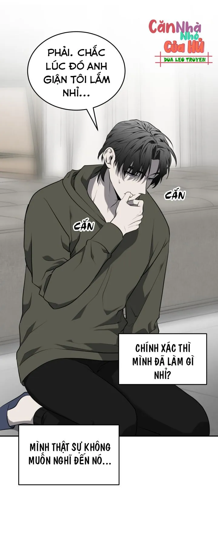 VIVARIUM Chapter 36 Trang 21