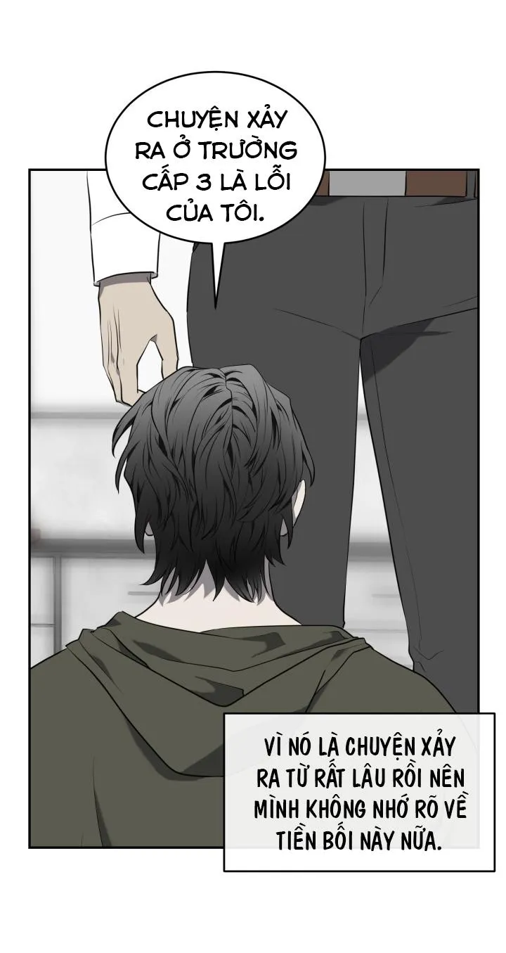 VIVARIUM Chapter 36 Trang 22