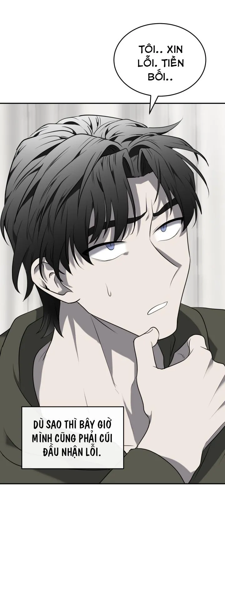 VIVARIUM Chapter 36 Trang 23