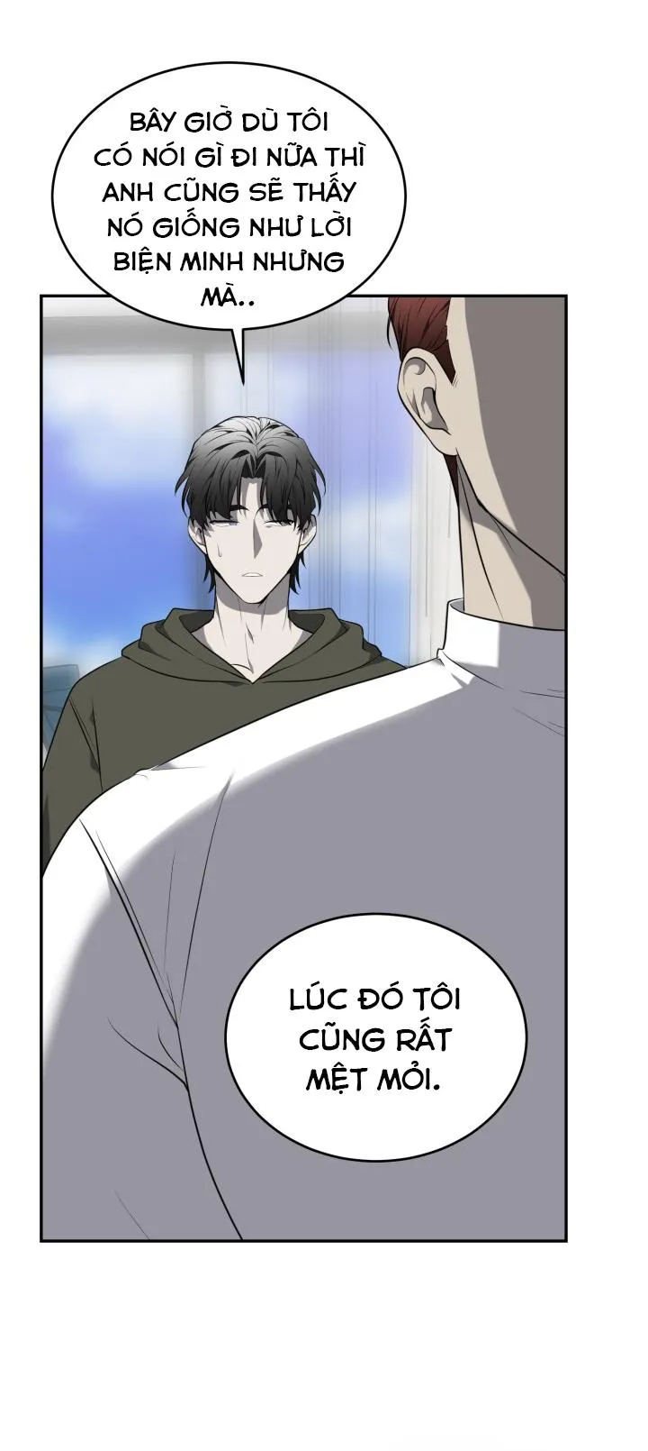 VIVARIUM Chapter 36 Trang 29