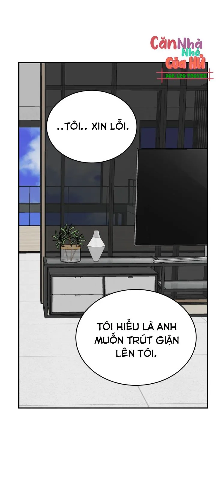 VIVARIUM Chapter 36 Trang 34