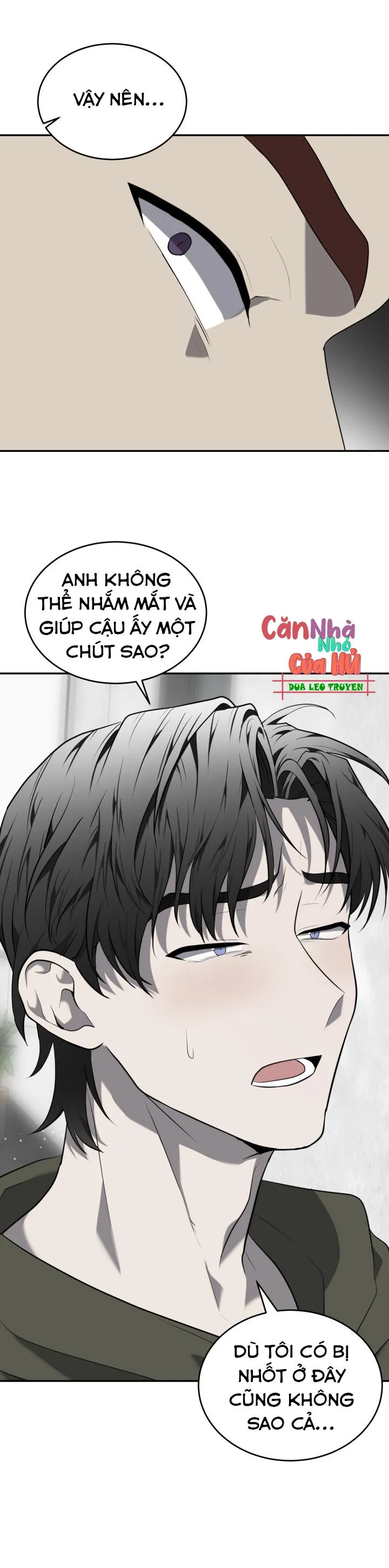 VIVARIUM Chapter 36 Trang 41